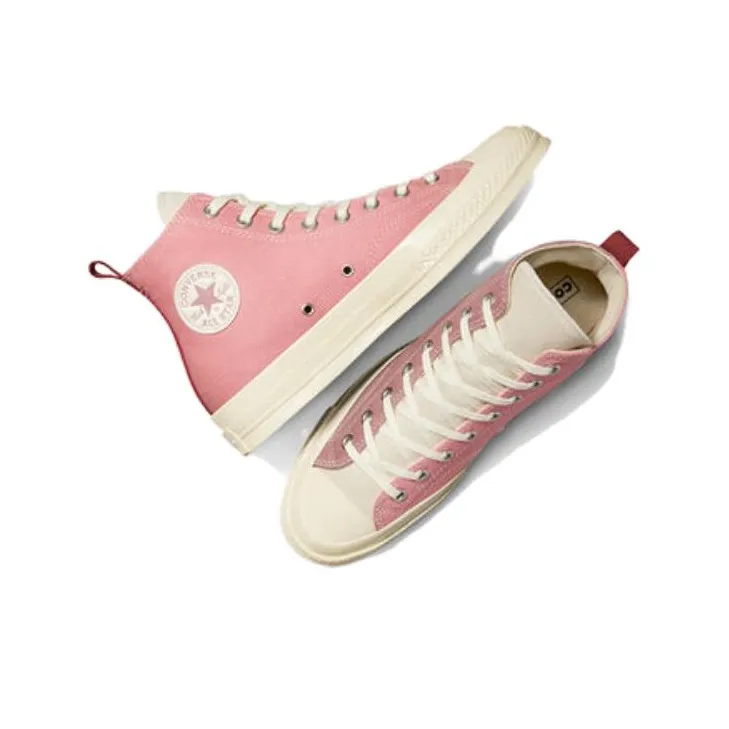 Converse Chuck 70 Tri Colour 'Night Flamingo'-2
