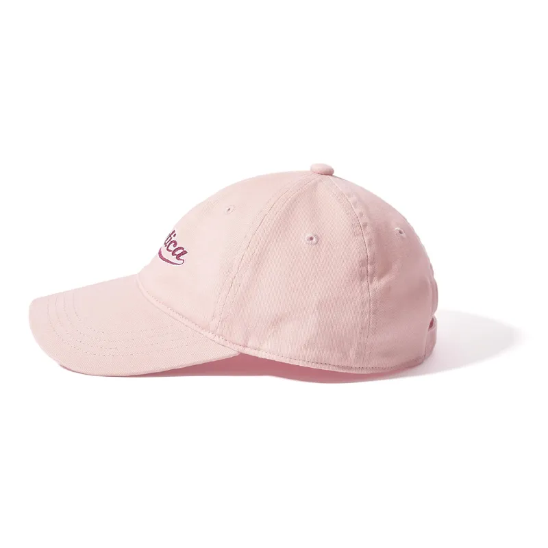 Nautica White Sail Cotton Baseball Caps Unisex-1