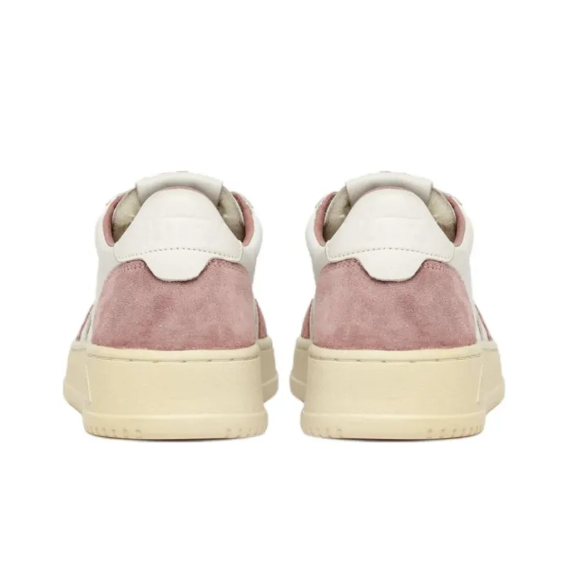 AUTRY Medalist Low Sneakers-3