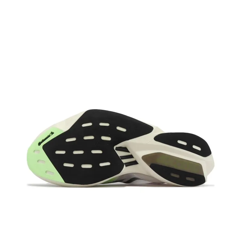 adidas Adizero Adios Green-5