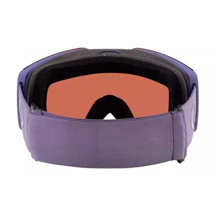 Oakley FALL LINE M Coverage Snow Blindness Prevention, Anti Glare, Anti Fog Unisex Ski Goggles-2