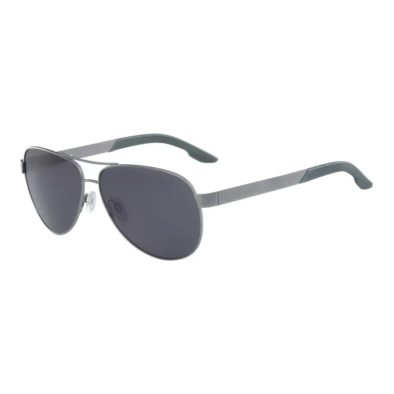Columbia Metal Aviator Sunglasses Men's Gray-0