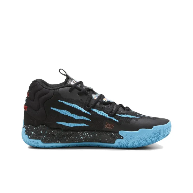 PUMA LaMelo Ball MB.03 Blue Hive-1