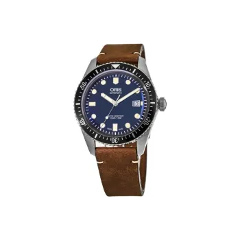 Oris Men Watch