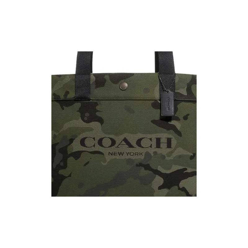 COACH Shoulder Bags-3