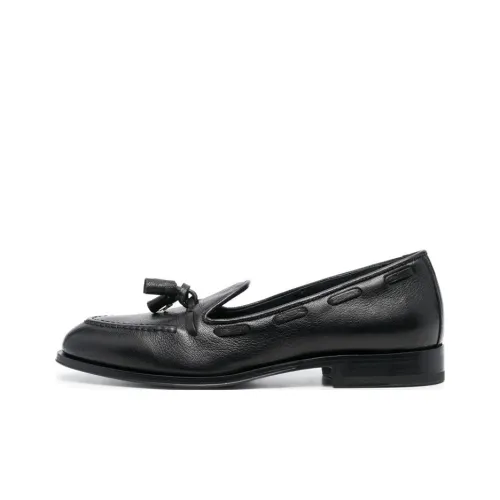 Furla Loafers Women's Black