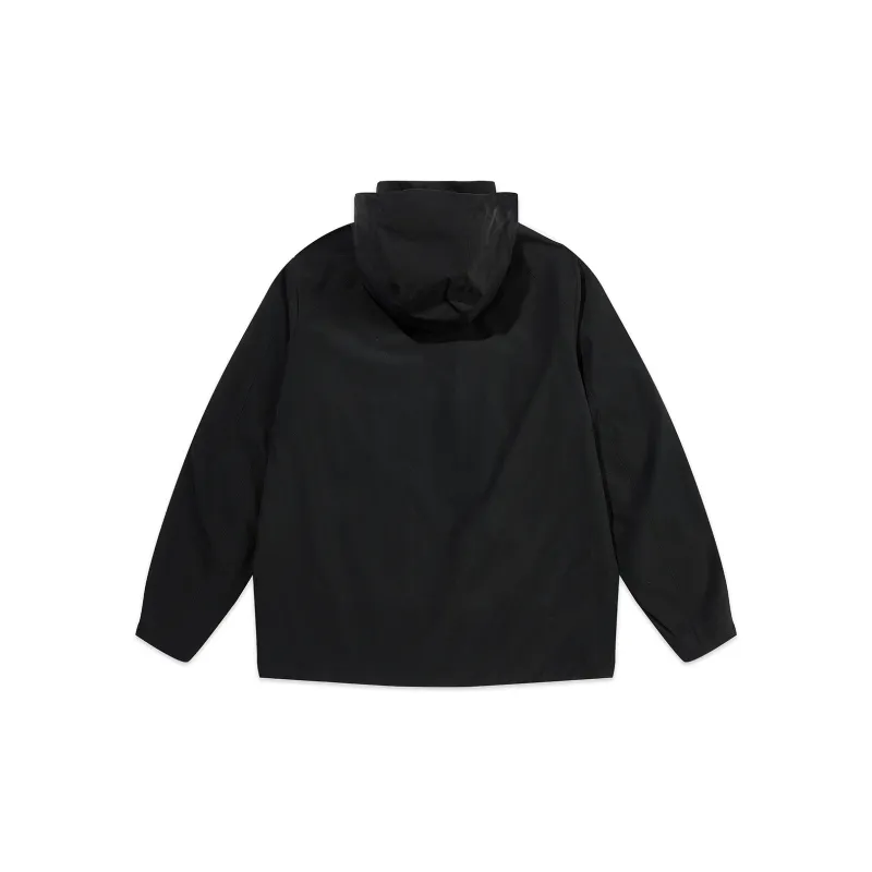 Umbro Trench Coats Unisex-1