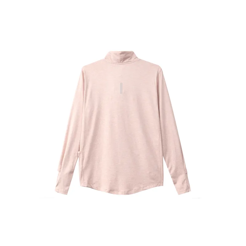 Nike Fitness Clothing Women's Pink-1