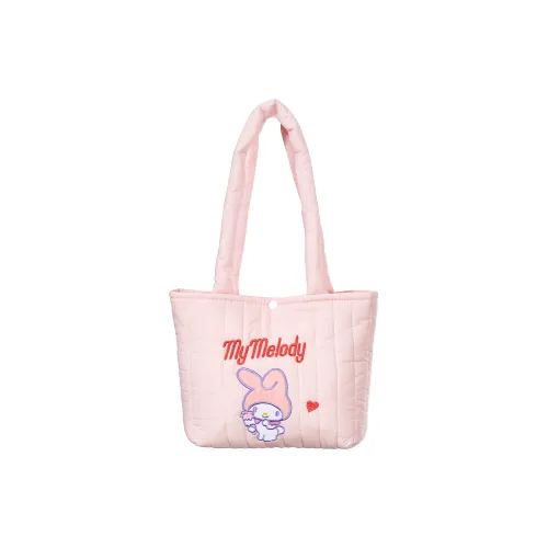 Sanrio Melodi Handbags Pink My Melody