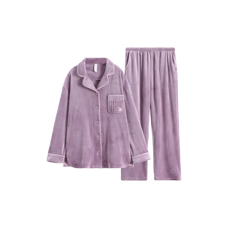 FENTENG Unisex Pajama Sets-1