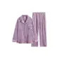 Dusty Purple-Women's Clothing Sets