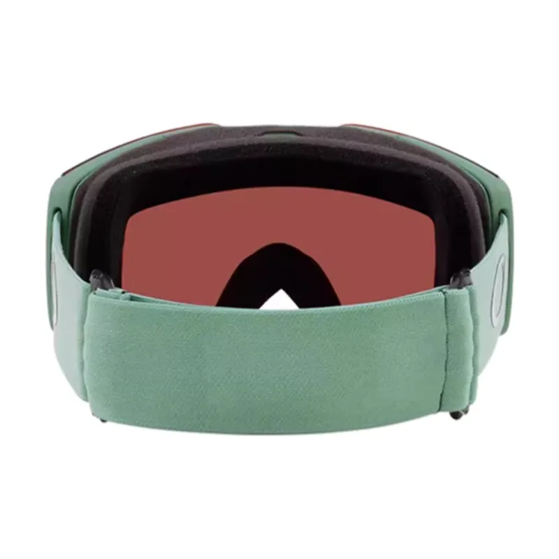 Oakley FALL LINE M Coverage Snow Blindness Prevention, Anti Glare Unisex Ski Goggles-2