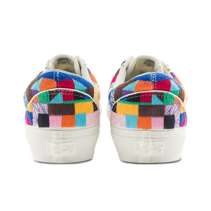 Vans Ua Old Skool Vlt Lx Love Wins Multi-4