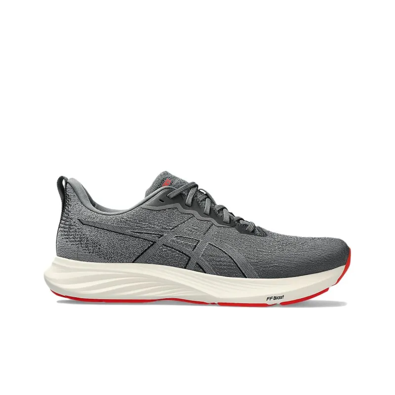 Asics Dynablast 4 Steel Grey Sheet Rock-1