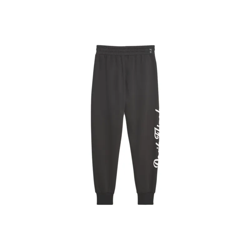 PUMA Dylan Men's Basketball Sweatpants-1