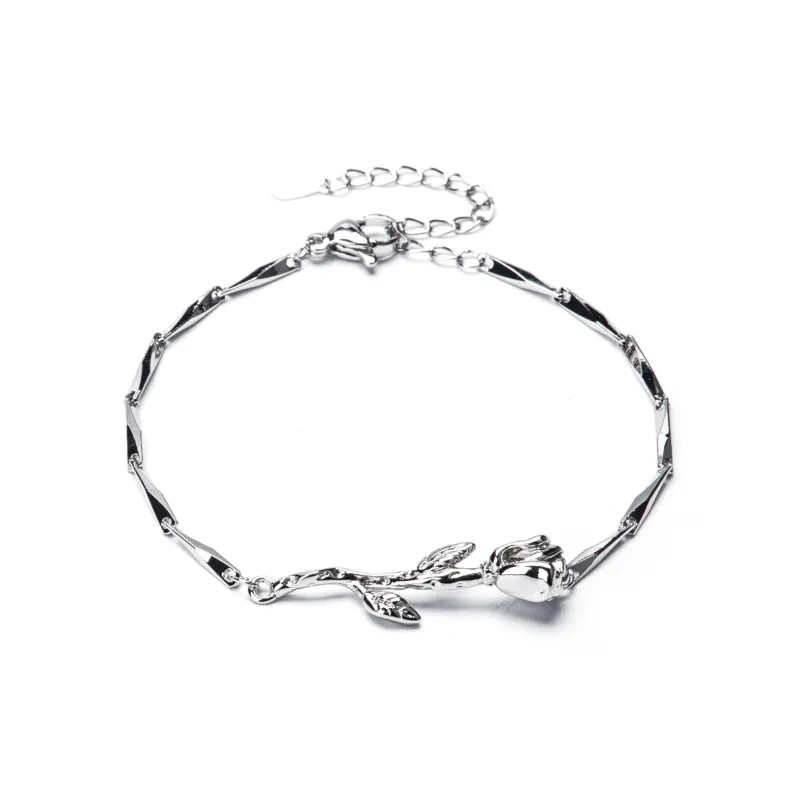 BLESSED BULLET Copper Bracelets Unisex-6