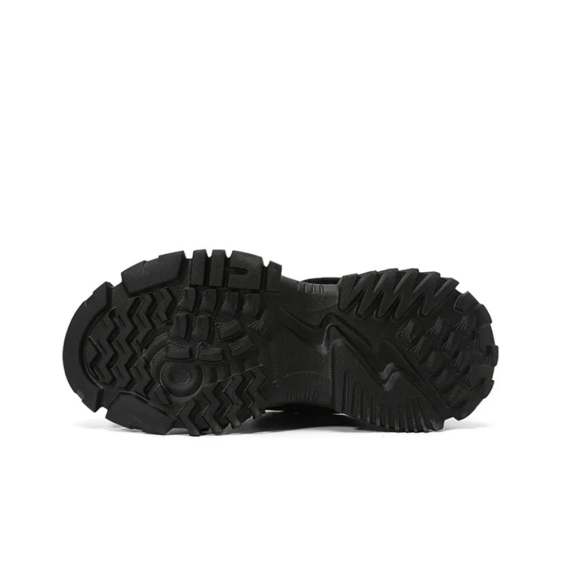DAPHNE Petite Chunky Sneakers Women's-18