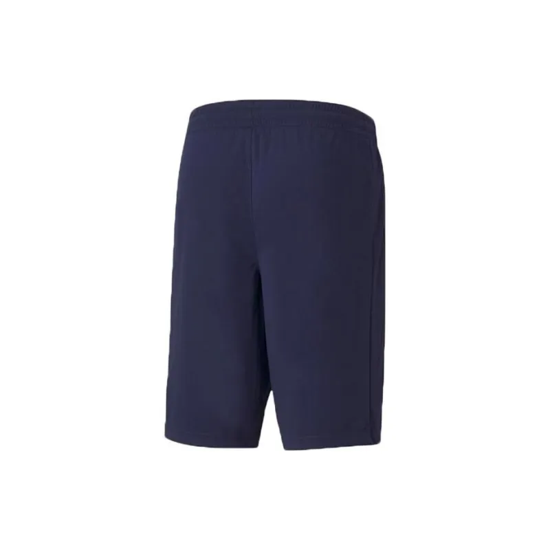 PUMA ACTIVE Casual Shorts Men's Blue-1