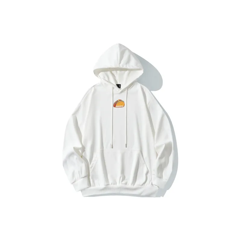 BIENKIMIIYE Sweatshirts Unisex-1
