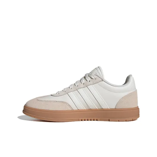 adidas Gradas W Core White Women's