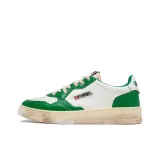 White Green