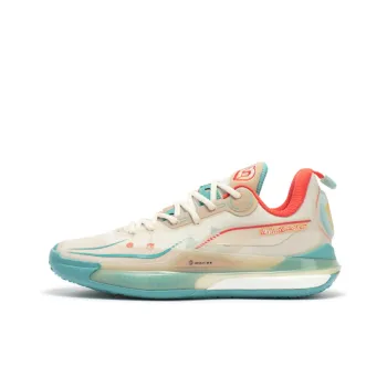 361° DVD2 Basketball Shoes Comfortable Men