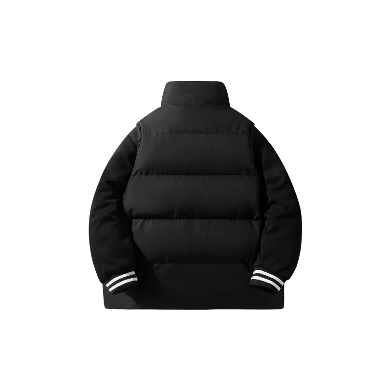 Cost Per Kilo Puffer Jacket Unisex-1