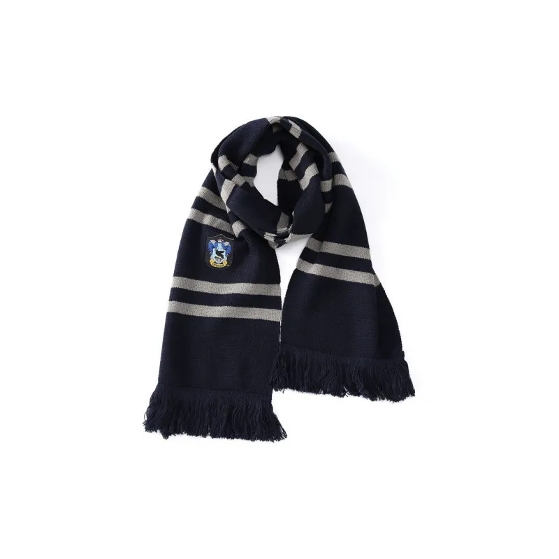 MEETSUNNY Polyester Scarves Unisex-4