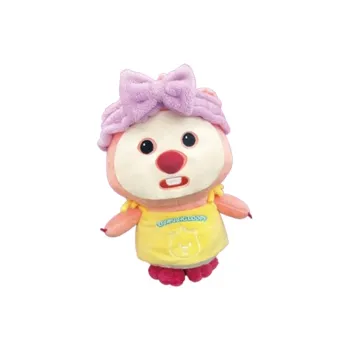 Zanmang Loopy Home Healing Collection Dolls Plush Doll Small Size Tall