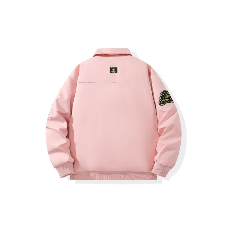 The Simpsons Down Jacket Unisex-10