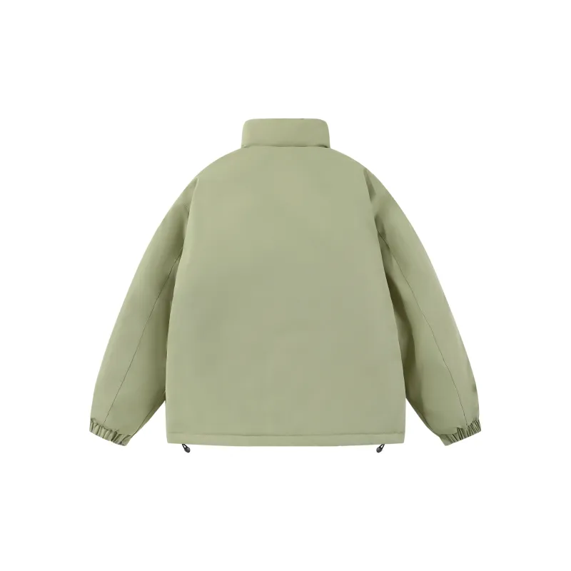 WARLI Puffer Jackets Unisex-10