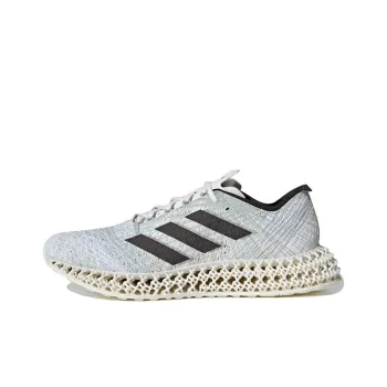 Adidas 4DFWD Strung Off White Carbon Wonder Silver