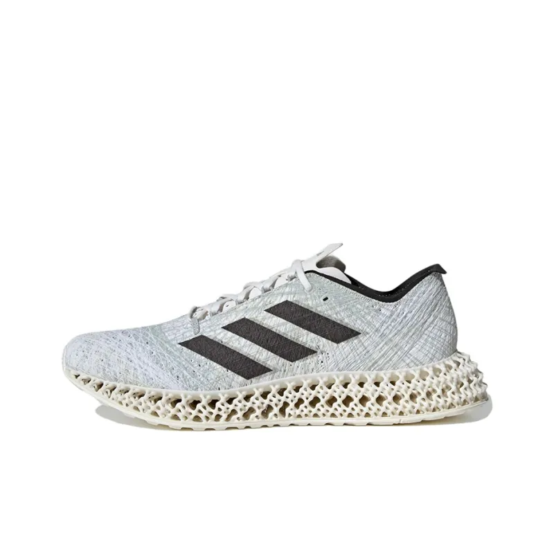 Adidas 4DFWD Strung Off White Carbon Wonder Silver-0