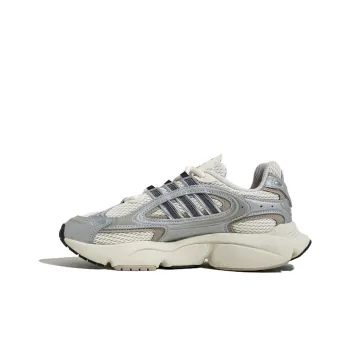 Adidas Originals Ozmillen Chalk White Carbon Wonder Beige Women's