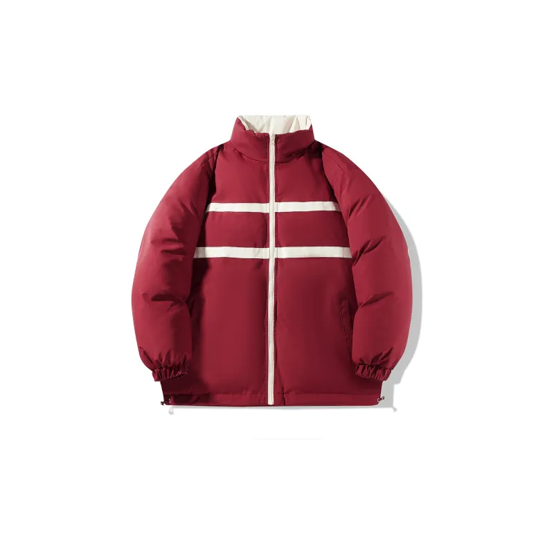 30BRAID Puffer Jackets Unisex-8