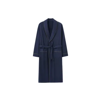 MIIOW Men Bath Robes