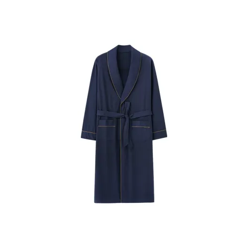 Ta Yan Pajama Robe Womens Apricot