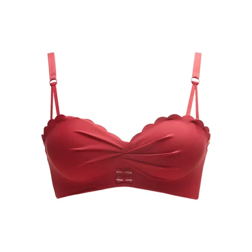 DUOQINGMAO Women's Bras