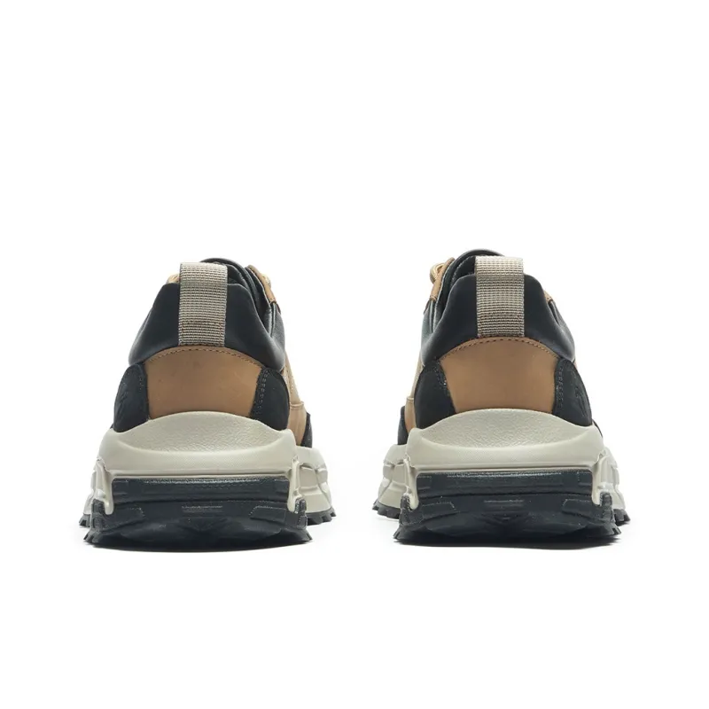HANG TEN Cushioning Anti-Slip And Wear-Resistant Coverage Balance Low-Top Outdoor Shoes Men's-3