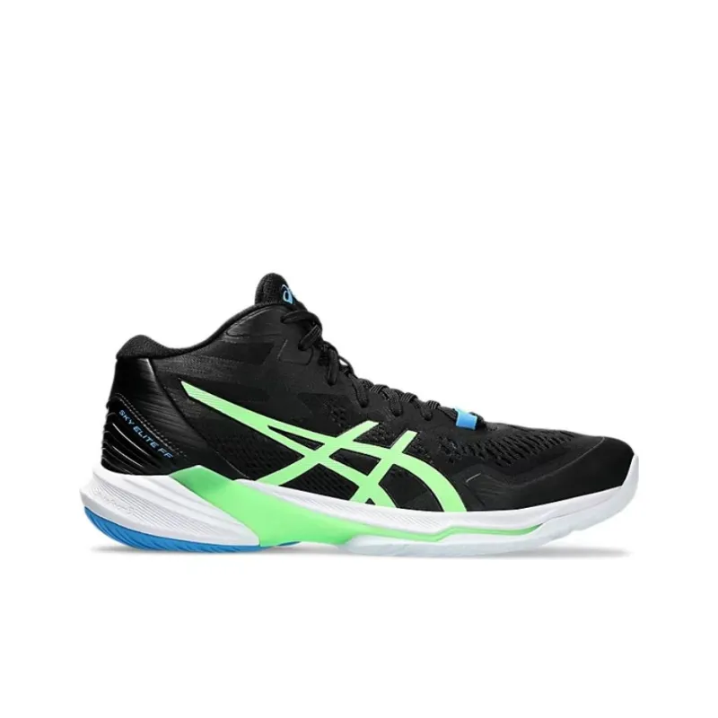 Asics Sky Elite Ff Mt 2 Black Lime Burst-1