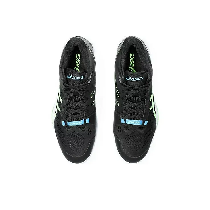 Asics Sky Elite Ff Mt 2 Black Lime Burst-4