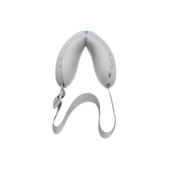 THERAGUN Fitness Equipment White PC ABS Home Use 210*95mm Muscle Relaxation