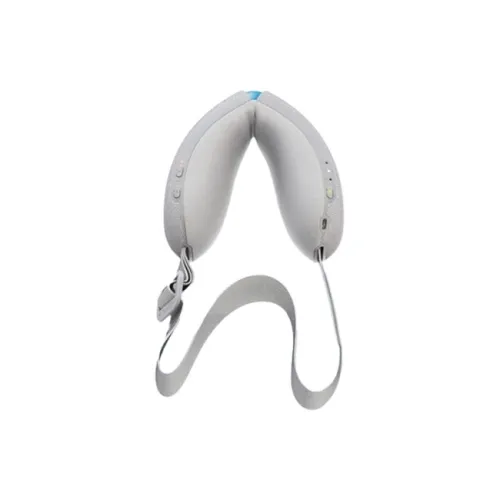 THERAGUN Fitness Equipment White PC ABS Home Use 210*95mm Muscle Relaxation