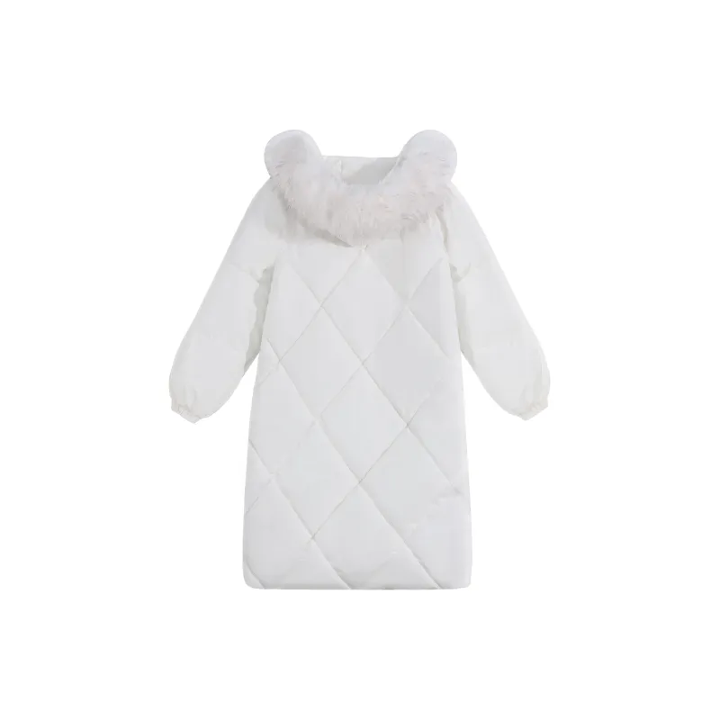 TORIGHT Puffer Jackets Women's-1