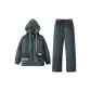 23504 Dark Gray Men's