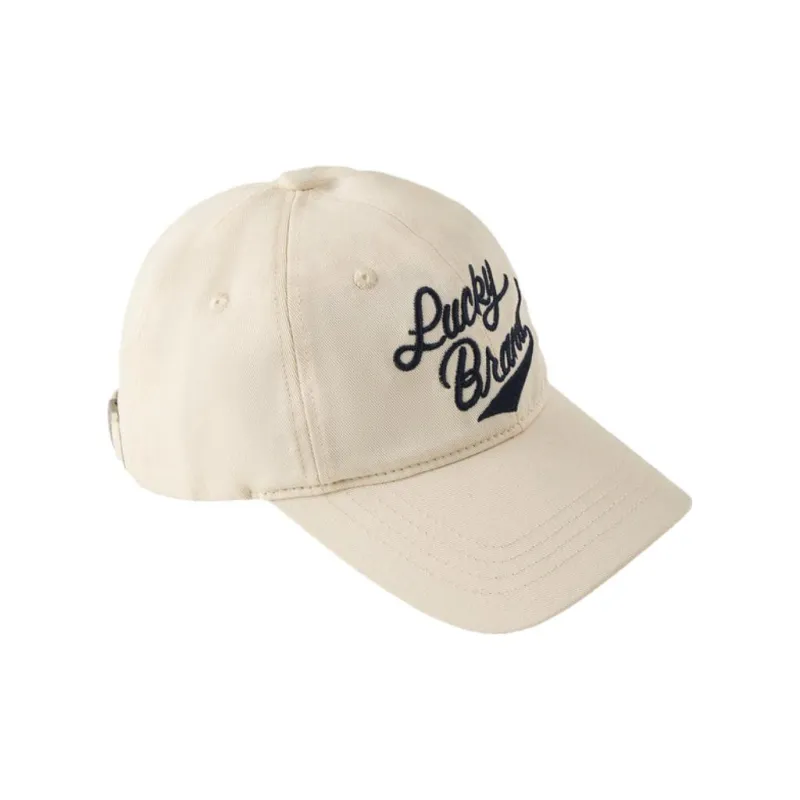 LUCKY BRAND Cotton Baseball Caps Unisex-3