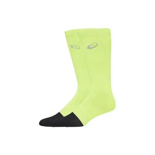 Asics Men Knee-high Socks