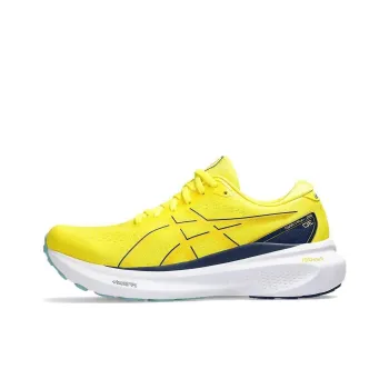 Asics Gel Kayano 30 'Bright Yellow Blue Expanse'