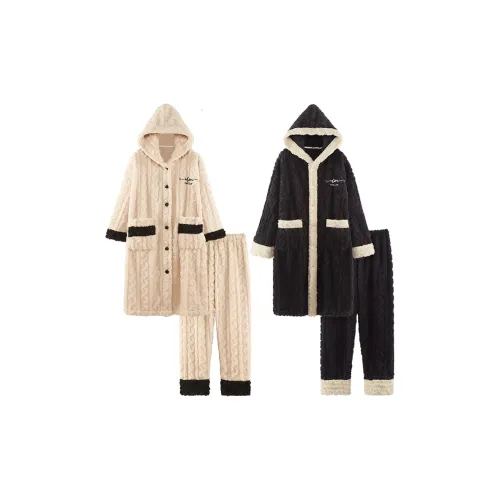 MIIOW Unisex Pajama Sets