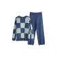 72343 Midnight Blue